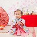 ひなまつり・兜