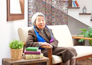 自分史