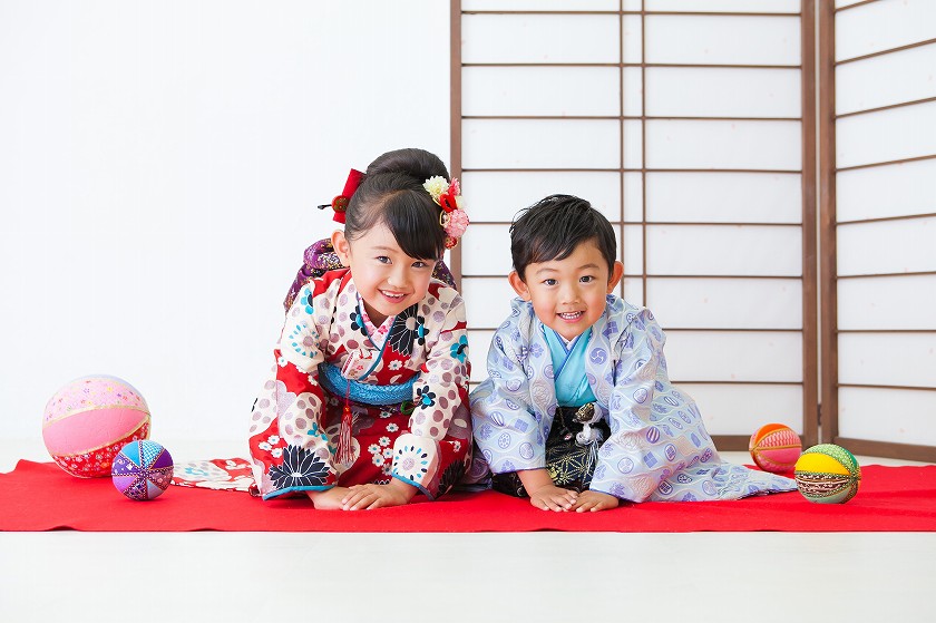 ファミリー衣裳13